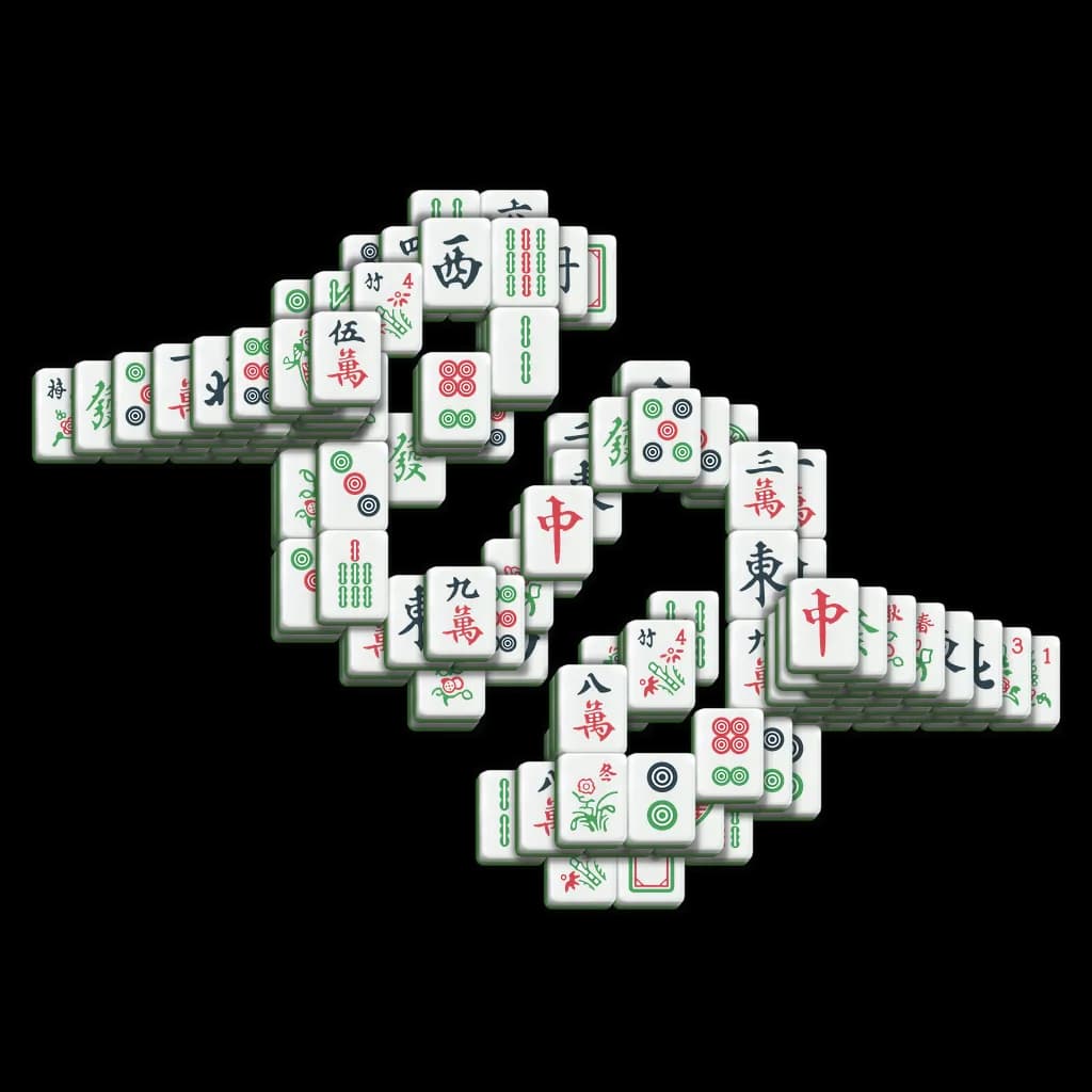 Level: Zig Zag