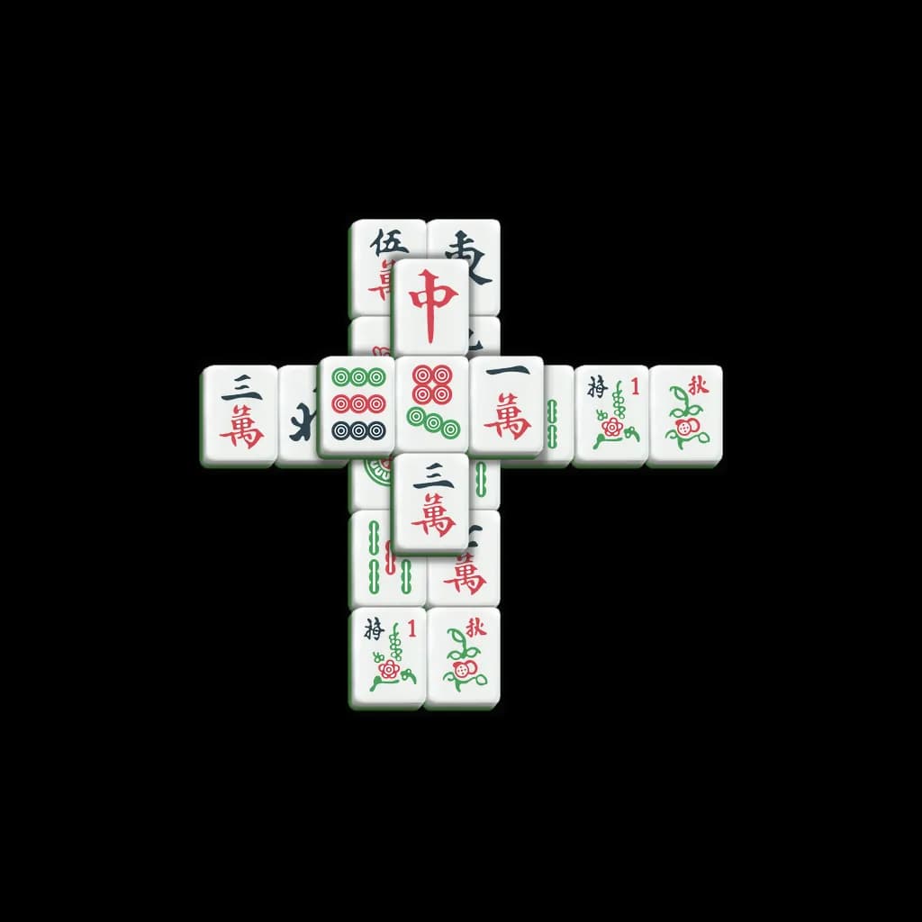 Level: Little Cross